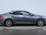 Hyundai Grandeur 2011 года за 8 690 000 тг. в Астана – фото 4