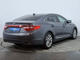 Hyundai Grandeur 2011 года за 8 690 000 тг. в Астана – фото 5