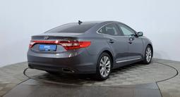 Hyundai Grandeur 2011 года за 8 690 000 тг. в Астана – фото 5