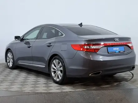 Hyundai Grandeur 2011 года за 8 690 000 тг. в Астана – фото 7