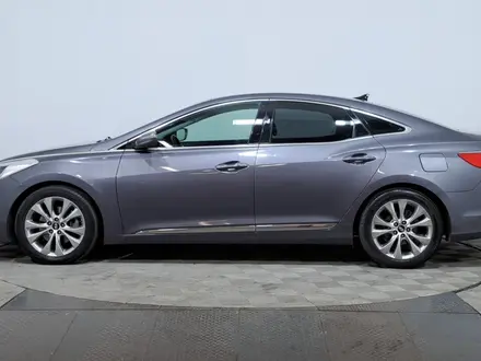 Hyundai Grandeur 2011 года за 8 690 000 тг. в Астана – фото 8