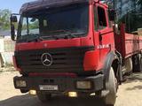 Mercedes-Benz  1834 Palfinger 1997 года за 15 000 000 тг. в Караганда – фото 4