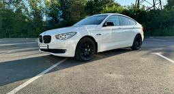 BMW 535 2011 годаfor10 200 000 тг. в Караганда – фото 3