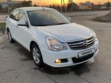 Nissan Almera 2018 года за 6 500 000 тг. в Тараз