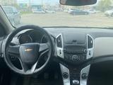 Chevrolet Cruze 2013 года за 2 000 000 тг. в Актау – фото 4