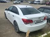 Chevrolet Cruze 2013 года за 2 000 000 тг. в Актау – фото 3