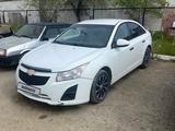 Chevrolet Cruze 2013 года за 2 000 000 тг. в Актау – фото 2