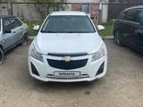 Chevrolet Cruze 2013 года за 2 000 000 тг. в Актау