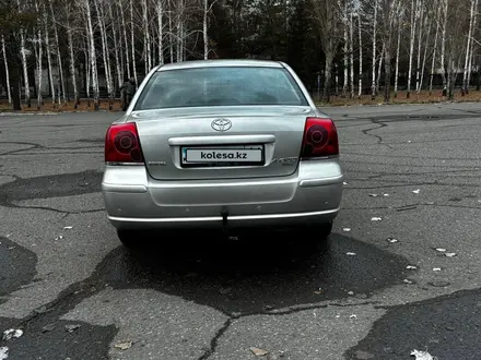 Toyota Avensis 2003 года за 3 800 000 тг. в Павлодар – фото 2