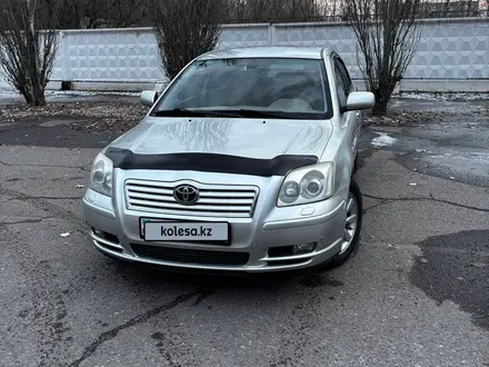 Toyota Avensis 2003 года за 3 800 000 тг. в Павлодар