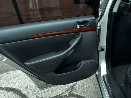 Toyota Avensis 2003 года за 3 800 000 тг. в Павлодар – фото 8