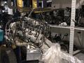 Двигатель 3UZ 1UZ из Японии за 100 000 тг. в Алматы – фото 2
