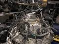 Двигатель 3UZ 1UZ из Японииүшін100 000 тг. в Алматы – фото 4