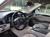 Mercedes-Benz ML 350 2012 годаfor13 000 000 тг. в Астана – фото 2