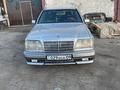 Передний бампер Мерседес 124 mercedes w124 за 30 000 тг. в Кызылорда – фото 4