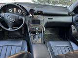 Mercedes-Benz C 55 AMG 2004 годаfor20 000 000 тг. в Алматы – фото 2