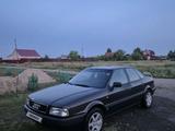 Audi 80 1992 года за 2 500 000 тг. в Петропавловск