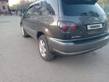 Toyota Harrier 2002 года за 4 700 000 тг. в Павлодар – фото 3