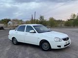 ВАЗ (Lada) Priora 2170 2014 годаүшін2 000 000 тг. в Караганда – фото 3