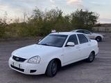 ВАЗ (Lada) Priora 2170 2014 годаүшін2 000 000 тг. в Караганда – фото 5