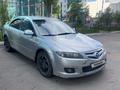 Mazda 6 2002 годаүшін1 800 000 тг. в Астана – фото 4