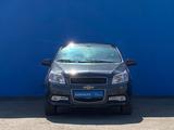 Chevrolet Nexia 2023 годаfor6 490 000 тг. в Алматы – фото 2