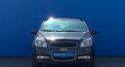 Chevrolet Nexia 2023 годаүшін6 330 000 тг. в Алматы – фото 2