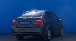 Chevrolet Nexia 2023 года за 6 490 000 тг. в Алматы – фото 3