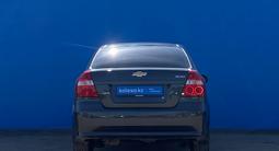 Chevrolet Nexia 2023 годаүшін6 330 000 тг. в Алматы – фото 4