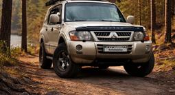 Mitsubishi Montero 2002 годаүшін6 500 000 тг. в Усть-Каменогорск