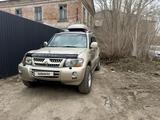Mitsubishi Montero 2002 года за 6 500 000 тг. в Усть-Каменогорск – фото 3