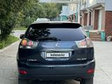 Lexus RX 300 2004 годаүшін7 700 000 тг. в Костанай – фото 4