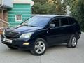 Lexus RX 300 2004 года за 7 700 000 тг. в Костанай – фото 2