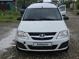 ВАЗ (Lada) Largus 2017 года за 3 200 000 тг. в Актобе