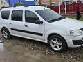 ВАЗ (Lada) Largus 2017 года за 3 200 000 тг. в Актобе – фото 5