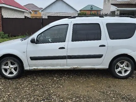 ВАЗ (Lada) Largus 2017 года за 3 200 000 тг. в Актобе – фото 6
