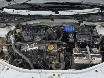 ВАЗ (Lada) Largus 2017 года за 3 200 000 тг. в Актобе – фото 8
