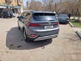 Hyundai Santa Fe 2020 года за 14 900 000 тг. в Караганда – фото 5