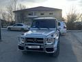 Mercedes-Benz G 500 2002 годаүшін12 000 000 тг. в Актау – фото 6