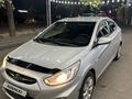 Hyundai Accent 2014 годаfor5 250 000 тг. в Алматы – фото 6