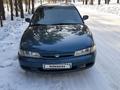 Mazda 626 1992 годаfor2 300 000 тг. в Семей – фото 3