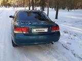 Mazda 626 1992 годаfor2 300 000 тг. в Семей – фото 4