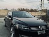 Volkswagen Passat 2014 годаfor3 800 000 тг. в Кызылорда