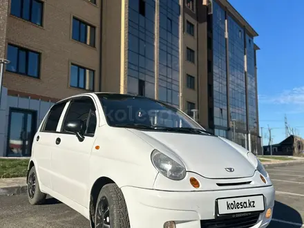 Daewoo Matiz 2010 года за 2 500 000 тг. в Щучинск – фото 3