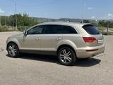Audi Q7 2007 годаүшін5 000 000 тг. в Алматы – фото 4
