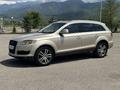 Audi Q7 2007 года за 4 500 000 тг. в Алматы – фото 3