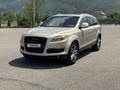 Audi Q7 2007 года за 4 500 000 тг. в Алматы