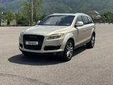 Audi Q7 2007 годаүшін5 000 000 тг. в Алматы