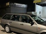 Volkswagen Passat 1992 годаfor1 500 000 тг. в Тараз – фото 2