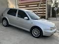 Volkswagen Golf 2002 года за 3 500 000 тг. в Шымкент – фото 3